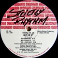 Buy Total Ka-Os - My Love & Get On Up (Vinyl) Mp3 Download