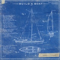 Purchase Colton Dixon - Build A Boat (CDS)