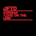 Buy Kormak - Love On The Line (CDS) Mp3 Download