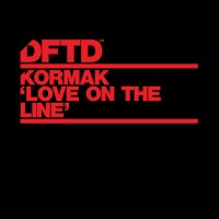 Purchase Kormak - Love On The Line (CDS)