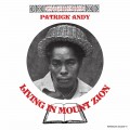 Buy Patrick Andy & Yabby You - Living In Mount Zion Mp3 Download