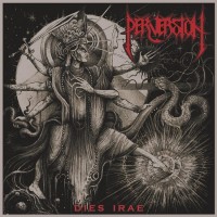 Purchase Perversion - Dies Irae