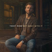 Purchase Teddy Robb - Get Away With It (CDS)