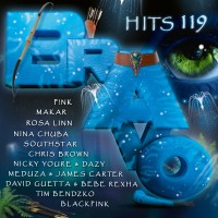 Purchase VA - Bravo Hits Vol. 119 CD1
