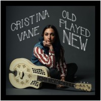 Purchase Cristina Vane - Old Played New (EP)