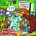 Buy Dayglo Abortions - Hate Speech Mp3 Download