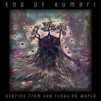 Purchase End Of Kumari - Stories From The Floating World