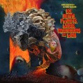 Buy King Gizzard & The Lizard Wizard - Ice, Death, Planets, Lungs, Mushroom And Lava Mp3 Download