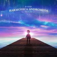 Purchase Kshmr - Harmonica Andromeda (Deluxe Version)