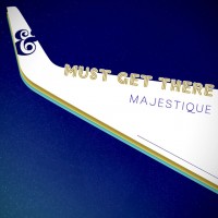 Purchase Majestique - Must Get There (CDS)