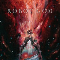 Purchase Robot God - Worlds Collide (EP)