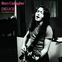 Purchase Rory Gallagher - Deuce (50Th Anniversary) CD1