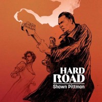 Purchase Shawn Pittman - Hard Road