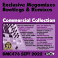 Buy VA - DMC Commercial Collection 476 Mp3 Download