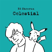 Purchase Ed Sheeran - Celestial (CDS)
