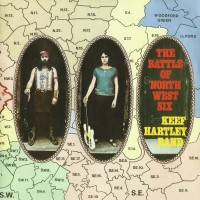 Purchase Keef Hartley Band - The Battle Of North West Six (Japanese Edition)