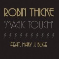 Buy Robin Thicke - Magic Touch (Feat. Mary J. Blige) (CDS) Mp3 Download