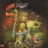 Purchase Ross - Ross (Vinyl)