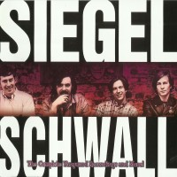 Purchase Siegel-Schwall Band - The Complete Vanguard Recordings And More! CD3