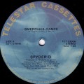 Buy Spyder-D - Smerphies Dance (Vinyl) Mp3 Download