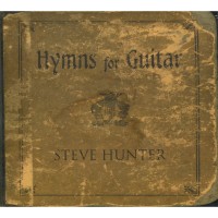 Purchase Steve Hunter - Hymns For Guitar
