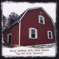 Purchase Steve Kimock - Big Red Barn Sessions (With Billy Goodman)