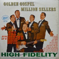 Purchase Sunshine Boys - Golden Gospel Million Sellers (Vinyl)