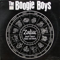 Purchase Boogie Boys - Zodiac/Break Dancer/Shake And Break (Vinyl)