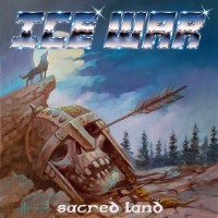 Purchase Ice War - Sacred Land