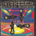 Buy Henry Kaiser, Steve Kimock, Harvey Mandel & Freddie Roulette - The Psychedelic Guitar Circus Mp3 Download