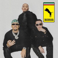 Purchase Luciano - Bamba (Feat. Aitch & Bia) (CDS)