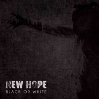 Purchase New Hope - Black Or White (CDS)