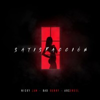 Purchase Nicky Jam - Satisfacción (Feat. Bad Bunny & Arcangel) (CDS)