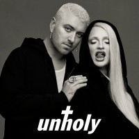 Purchase Sam Smith & Kim Petras - Unholy (CDS)