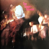 Purchase Siegel-Schwall Band - Say Siegel-Schwall (Vinyl)
