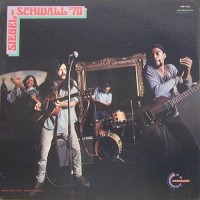 Purchase Siegel-Schwall Band - Siegel-Schwall '70 (Vinyl)