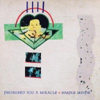 Purchase Simple Minds - Promised You A Miracle (Vinyl)