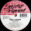 Buy Sole Fusion - We Can Make It (Vinyl) Mp3 Download