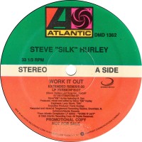 Purchase Steve 'Silk' Hurley - Work It Out (Feat. M. Doc) (VLS)