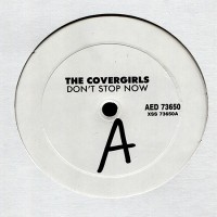 Purchase The Cover Girls - Don't Stop Now & Funk Boutique (Vinyl)