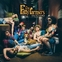 Purchase The Fatty Farmers - Efecto Farmer (EP)