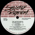 Buy The Untouchables (Electronic) - The Swing Doctor (Vinyl) Mp3 Download