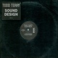 Buy Todd Terry - Sound Design (EP) Mp3 Download