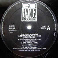 Purchase Todd Terry - Todd Terry Presents (Vinyl)