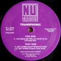 Buy Transphonic - You Make Me Feel So Good (Vinyl) Mp3 Download