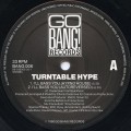 Buy Turntable Hype - I'll Bass You & Turntable Hype (Vinyl) Mp3 Download