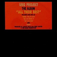 Purchase Ubq Project - All Their Best (Vinyl)