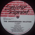 Buy Underground Solution - Luv Dancin' (Vinyl) Mp3 Download