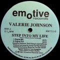 Buy Valerie Johnson - Step Into My Life (Vinyl) Mp3 Download