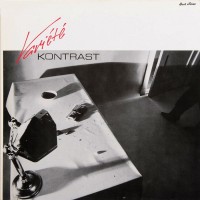 Purchase Variété Kontrast - Variété Kontrast (Vinyl)